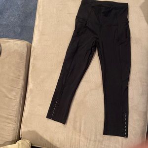 Lulu lemon leggings size 2